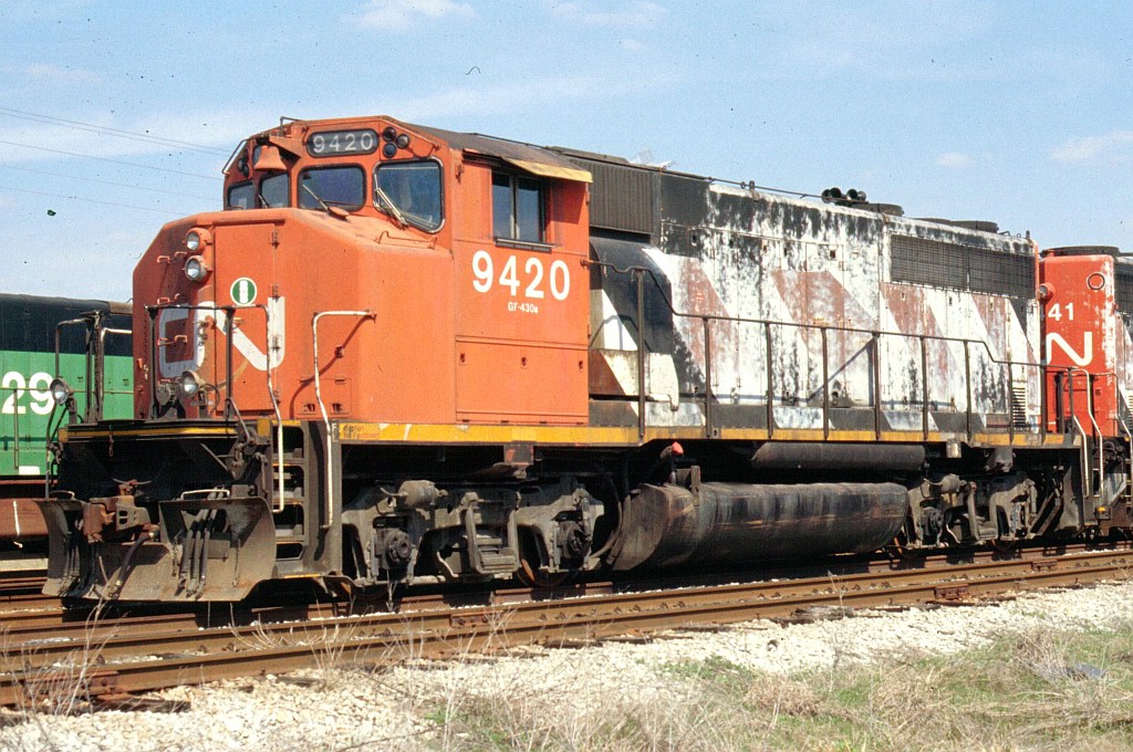 CN 9420